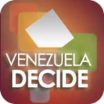 Logo of Venezuela Decide android Application 